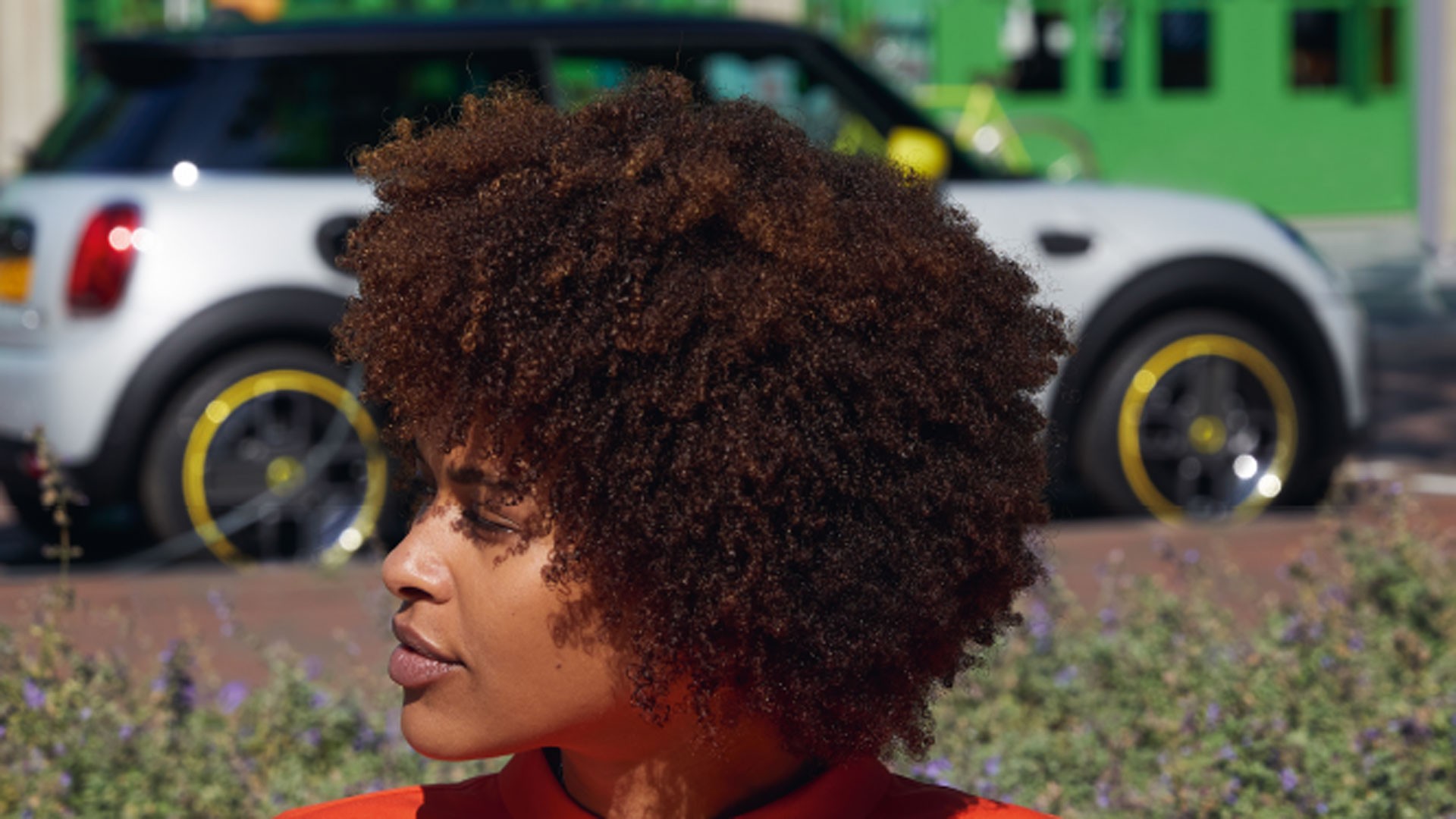 Finanziamento MINI FREE